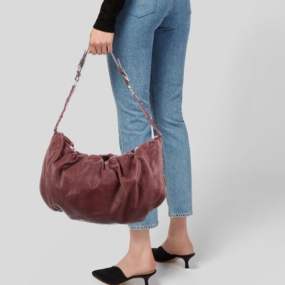 Dolce & Gabbana Hobo | Rare VTG 2000s collection - Picture 1 of 5